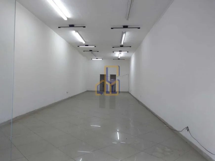 Foto 1 de Ponto Comercial para alugar, 100m² em Centro, São José dos Campos