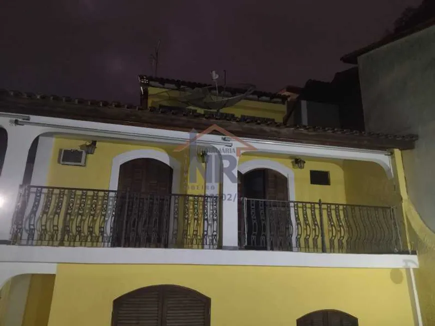 Foto 1 de Casa com 4 Quartos à venda, 230m² em Freguesia- Jacarepaguá, Rio de Janeiro