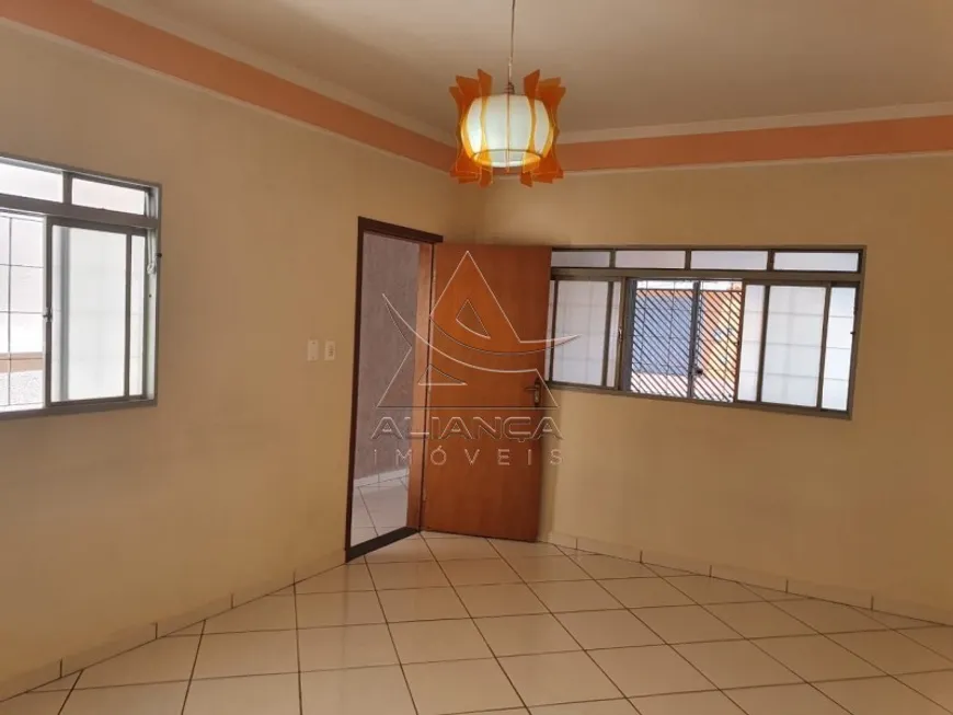 Foto 1 de Casa com 3 Quartos à venda, 122m² em Vila Maria Luiza, Ribeirão Preto