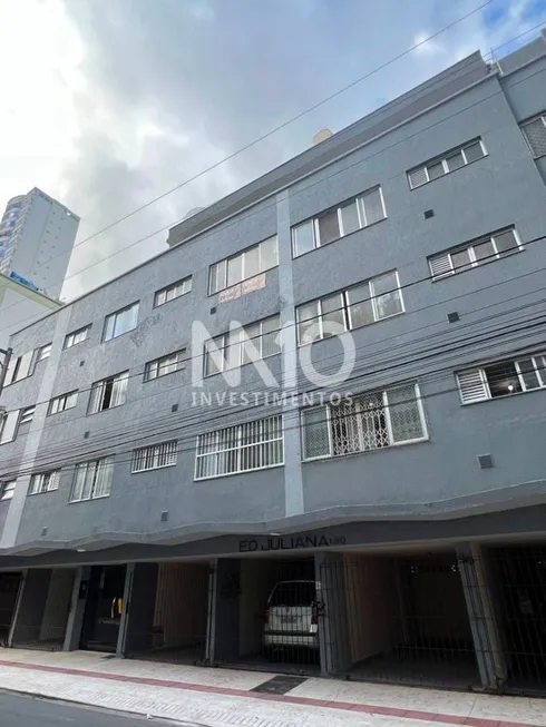 Foto 1 de Apartamento com 2 Quartos à venda, 70m² em Centro, Balneário Camboriú