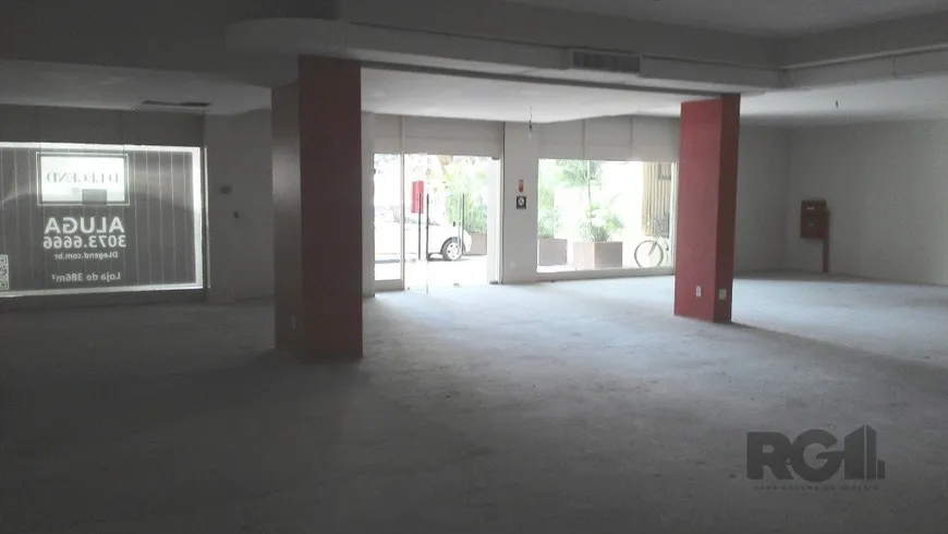 Foto 1 de Ponto Comercial à venda, 232m² em Moinhos de Vento, Porto Alegre