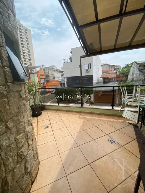 Foto 1 de Casa com 3 Quartos à venda, 150m² em Vila Antonina, São Paulo