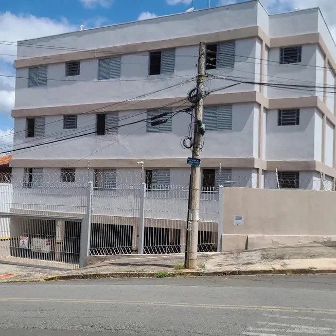 Foto 1 de Apartamento com 2 Quartos para alugar, 75m² em Vila Mimosa, Campinas