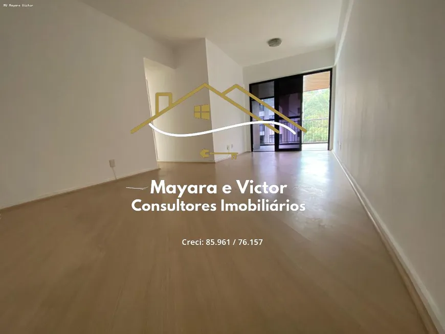 Foto 1 de Apartamento com 3 Quartos à venda, 137m² em Agriões, Teresópolis