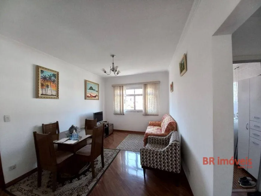 Foto 1 de Apartamento com 2 Quartos à venda, 75m² em Vila Bertioga, São Paulo