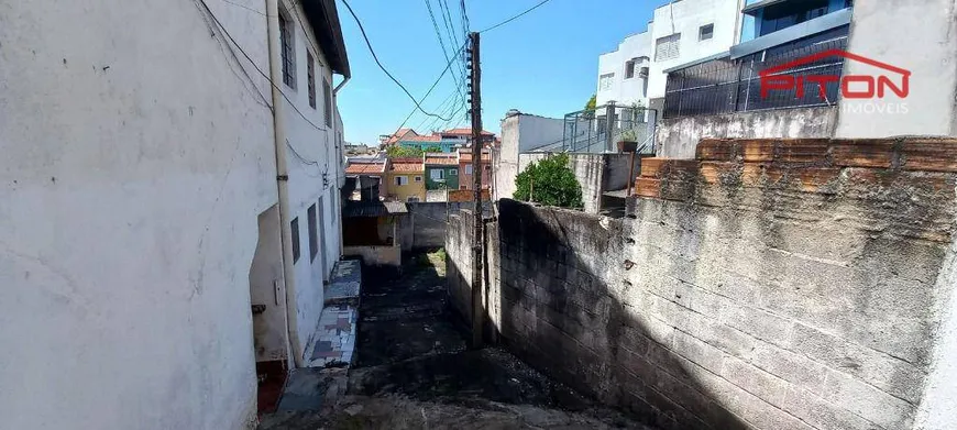 Foto 1 de Lote/Terreno à venda, 575m² em Cangaíba, São Paulo