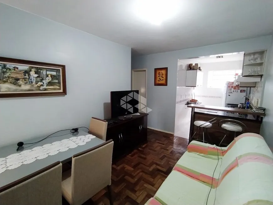 Foto 1 de Apartamento com 2 Quartos à venda, 55m² em Humaitá, Porto Alegre