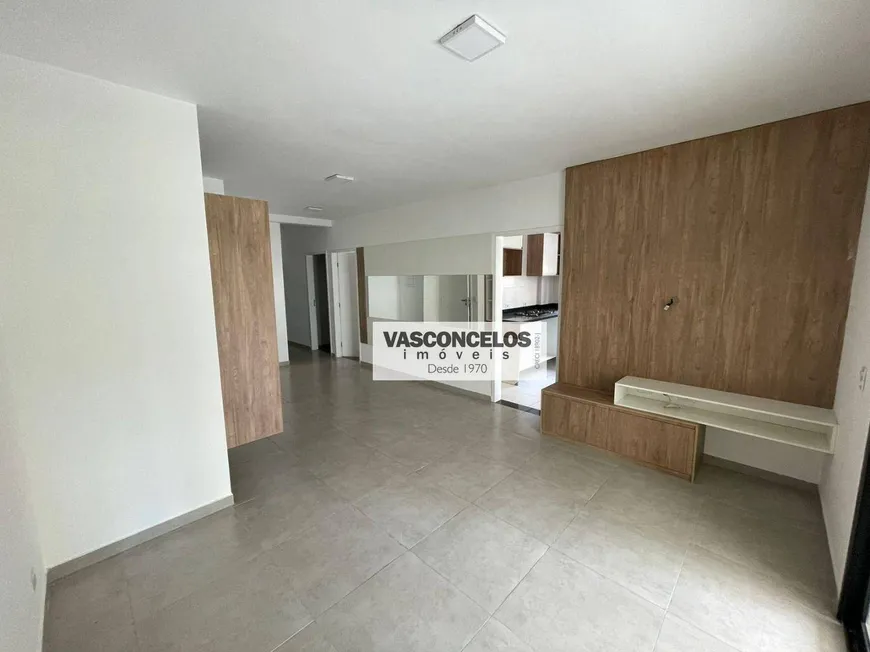 Foto 1 de Apartamento com 3 Quartos à venda, 103m² em Vila Adyana, São José dos Campos