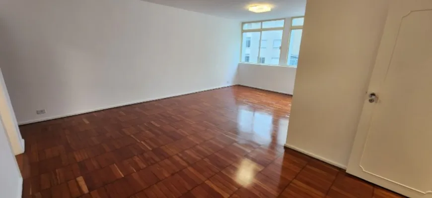 Foto 1 de Apartamento com 2 Quartos à venda, 105m² em Cerqueira César, São Paulo