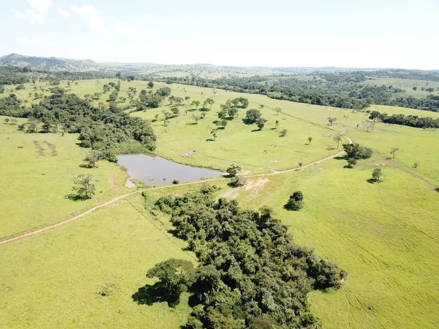 Foto 1 de Fazenda/Sítio com 1 Quarto à venda, 60m² em Area Rural de Goiania, Goiânia