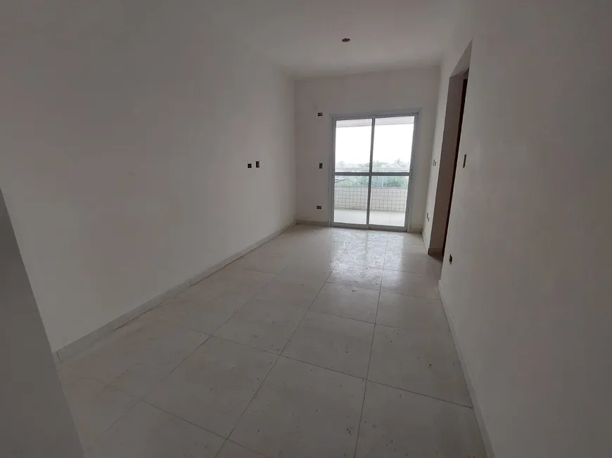 Foto 1 de Apartamento com 2 Quartos à venda, 65m² em Cidade Ocian, Praia Grande