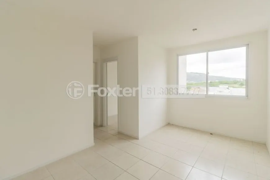 Foto 1 de Apartamento com 2 Quartos à venda, 48m² em Jardim Itú Sabará, Porto Alegre