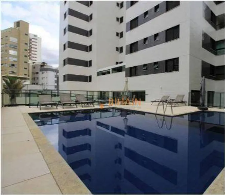 Foto 1 de Cobertura com 4 Quartos à venda, 200m² em Buritis, Belo Horizonte