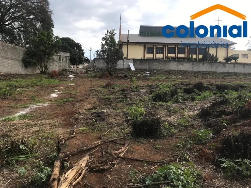 Foto 1 de Lote/Terreno para alugar, 2615m² em Jardim Promeca, Várzea Paulista