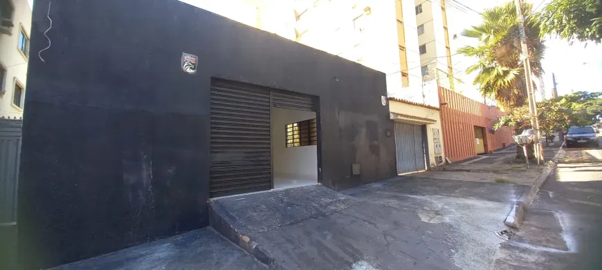 Foto 1 de Ponto Comercial para alugar, 50m² em Setor Pedro Ludovico, Goiânia