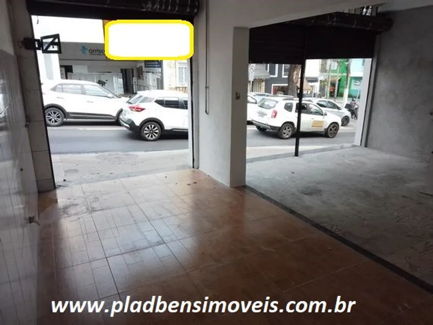 Foto 1 de Ponto Comercial para alugar, 240m² em Pinheiros, São Paulo