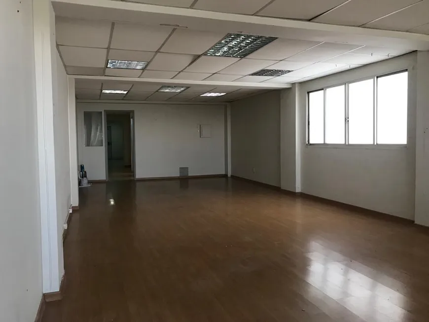 Foto 1 de Sala Comercial para venda ou aluguel, 100m² em Centro, São Paulo