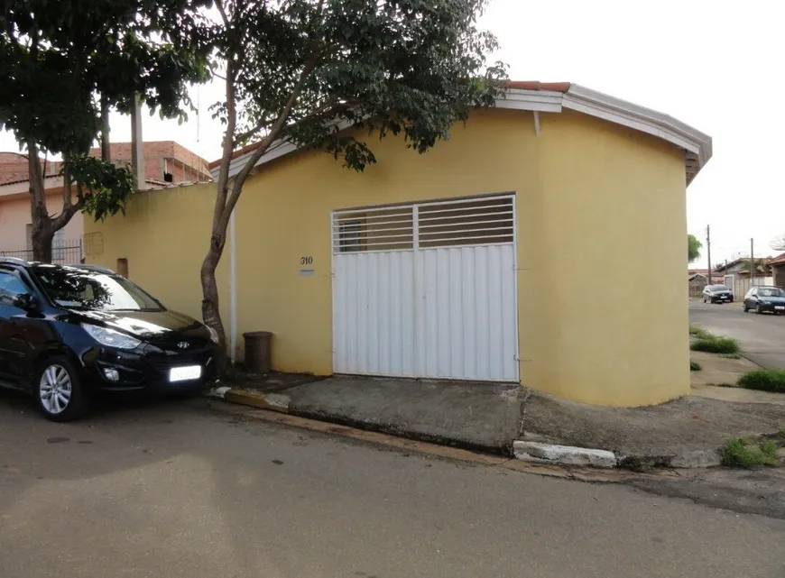 Foto 1 de Casa com 3 Quartos à venda, 180m² em Centro, Capela do Alto