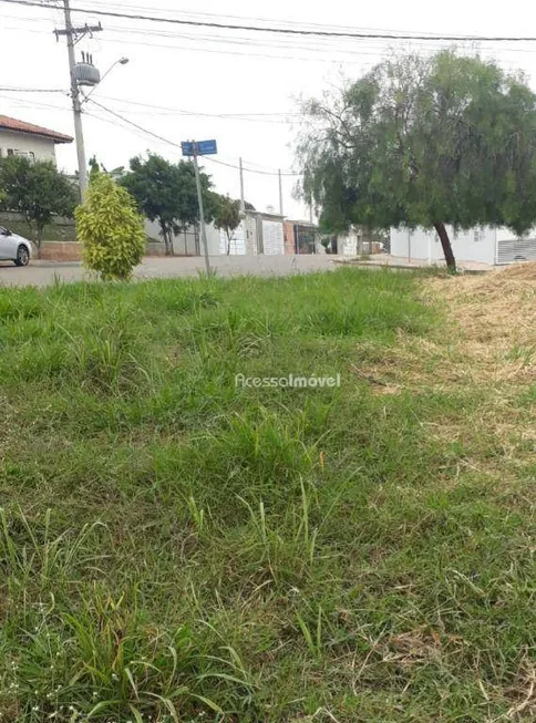 Foto 1 de Lote/Terreno à venda, 278m² em Residencial Vitiello, Boituva