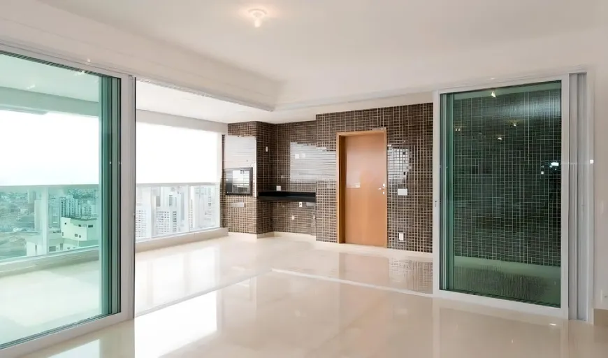 Foto 1 de Apartamento com 3 Quartos à venda, 218m² em Jardim Anália Franco, São Paulo