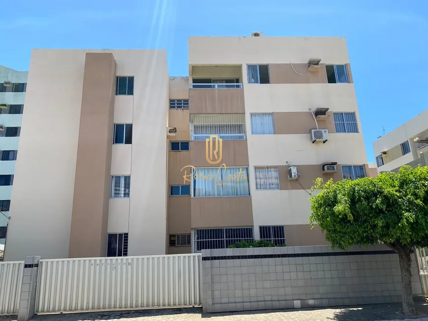 Foto 1 de Apartamento com 3 Quartos à venda, 67m² em Cruz das Almas, Maceió