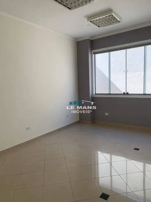 Foto 1 de Sala Comercial para alugar, 15m² em Chácara Nazaré, Piracicaba