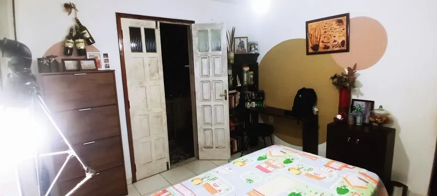 Foto 1 de Casa com 2 Quartos para venda ou aluguel, 96m² em , Valença