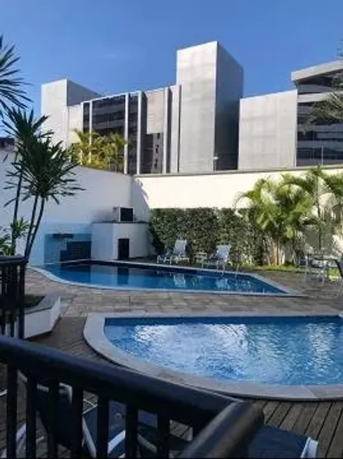 Foto 1 de Apartamento com 3 Quartos à venda, 110m² em Lapa, São Paulo