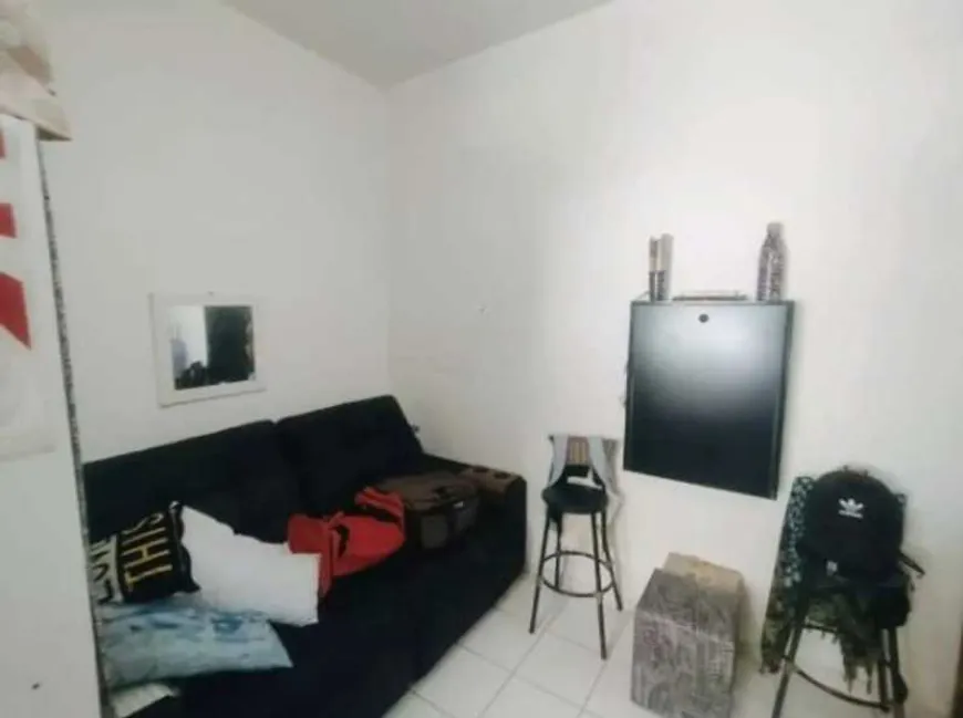 Foto 1 de Kitnet com 1 Quarto à venda, 27m² em Leme, Rio de Janeiro