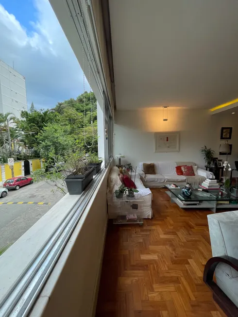 Foto 1 de Casa com 3 Quartos à venda, 200m² em Gávea, Rio de Janeiro