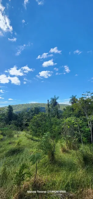 Foto 1 de Fazenda/Sítio à venda, 20000m² em Vila Joana D Arc, Lagoa Santa