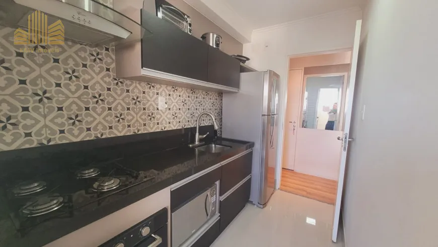 Foto 1 de Apartamento com 2 Quartos à venda, 60m² em Saúde, São Paulo