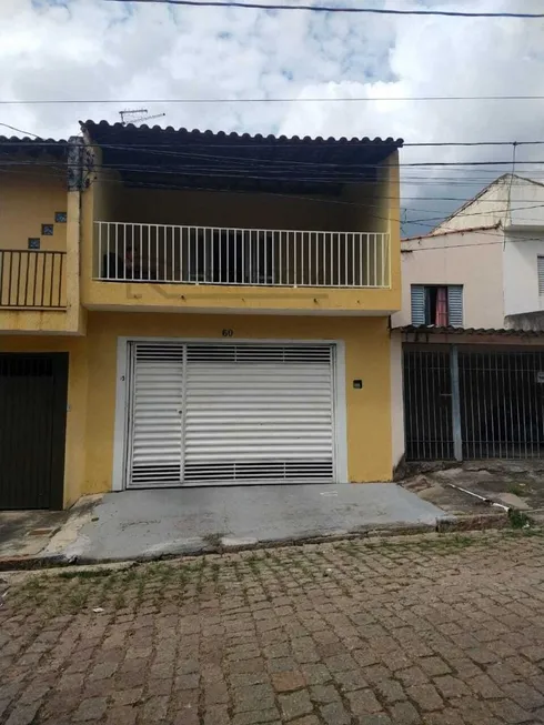 Foto 1 de Casa com 3 Quartos à venda, 169m² em Vila Flora, Salto