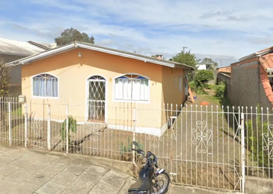Foto 1 de Casa com 2 Quartos à venda, 61m² em Guarujá, Lages