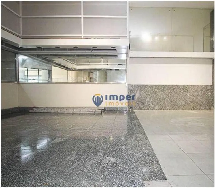 Foto 1 de Ponto Comercial para alugar, 110m² em Centro, São Paulo