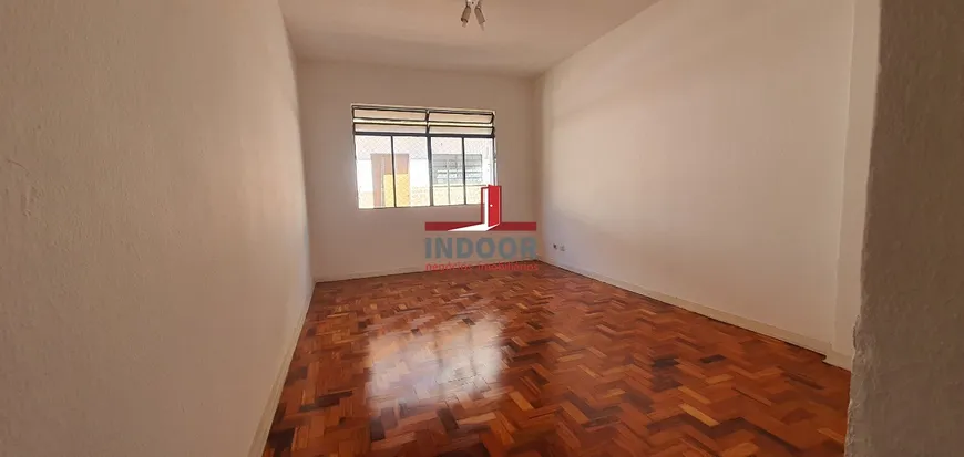 Foto 1 de Apartamento com 2 Quartos para alugar, 70m² em Jardim São Paulo, São Paulo