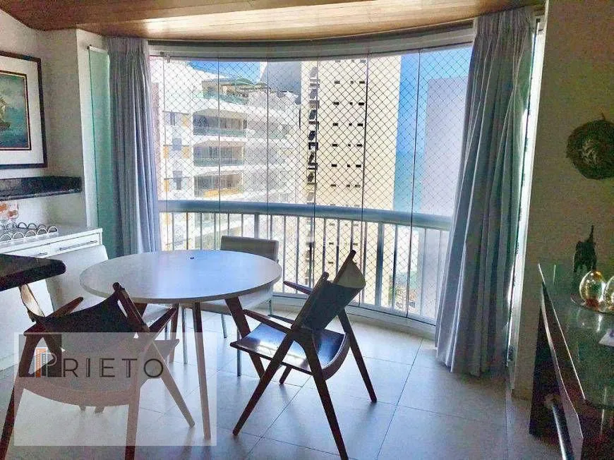 Foto 1 de Apartamento com 1 Quarto à venda, 62m² em Pitangueiras, Guarujá
