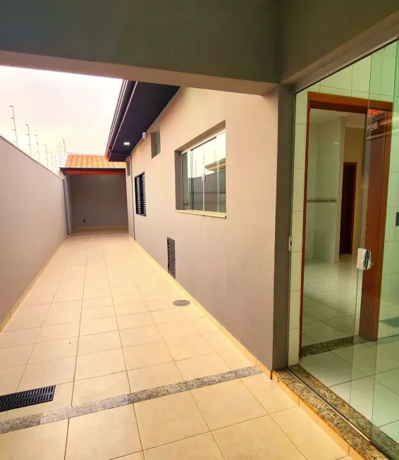 Foto 1 de Casa com 2 Quartos à venda, 150m² em Campo Limpo, Feira de Santana