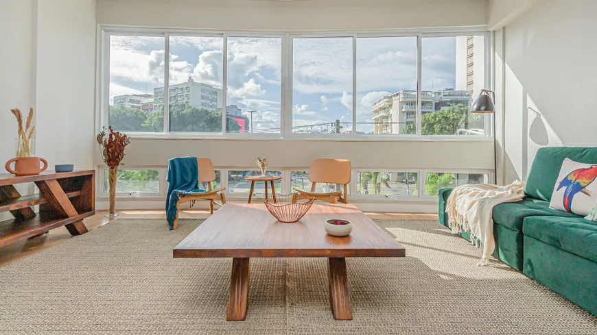 Foto 1 de Apartamento com 3 Quartos à venda, 146m² em Gávea, Rio de Janeiro