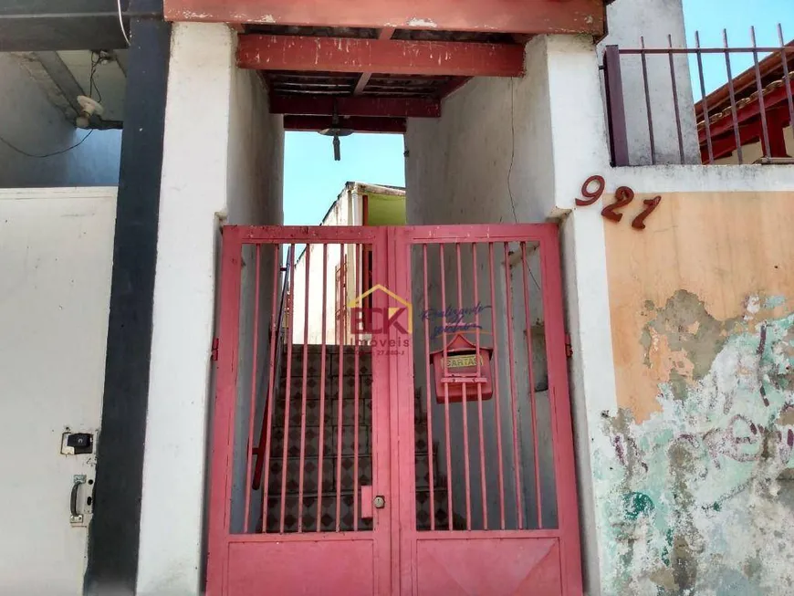 Foto 1 de Casa com 3 Quartos à venda, 300m² em Maria Áurea, Pindamonhangaba
