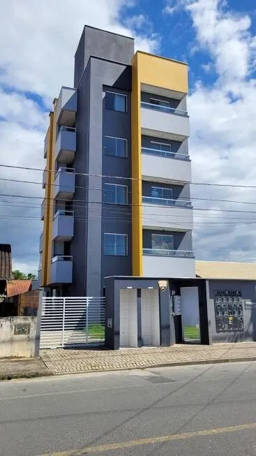 Foto 1 de Apartamento com 2 Quartos à venda, 50m² em Fátima, Joinville