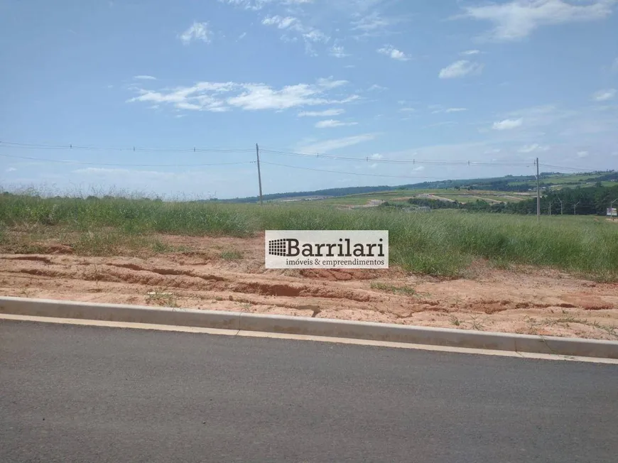 Foto 1 de Lote/Terreno à venda, 200m² em Morada dos Ypês, Boituva