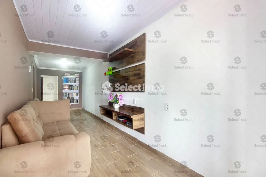 Foto 1 de Casa com 3 Quartos à venda, 160m² em Pilar Velho, Ribeirão Pires