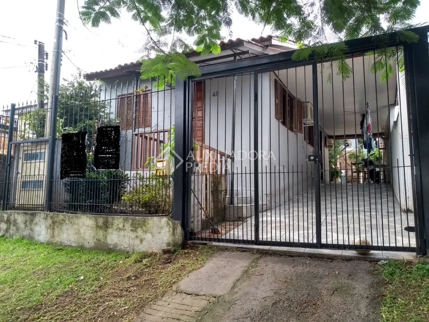 Foto 1 de Lote/Terreno à venda, 472m² em Vila Ipiranga, Porto Alegre