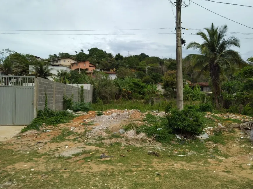 Foto 1 de Lote/Terreno à venda, 360m² em Perocao, Guarapari