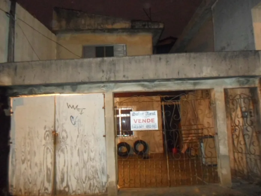 Foto 1 de Apartamento com 4 Quartos à venda, 150m² em Condominio Maracana, Santo André
