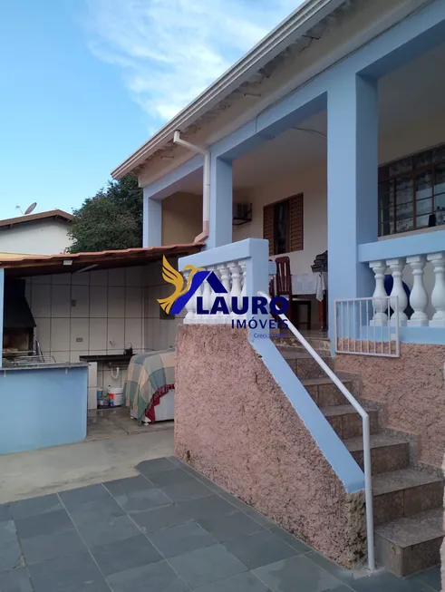 Foto 1 de Casa com 1 Quarto à venda, 75m² em Santa Claudina, Vinhedo