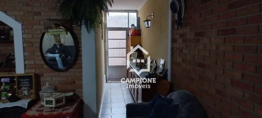 Foto 1 de Casa com 3 Quartos à venda, 300m² em Vila Prado, São Paulo