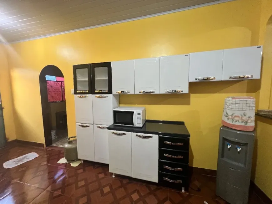 Foto 1 de Casa com 2 Quartos à venda, 80m² em Engenho Velho da Federação, Salvador