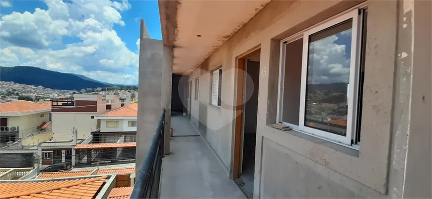 Foto 1 de Apartamento com 2 Quartos à venda, 41m² em Tremembé, São Paulo